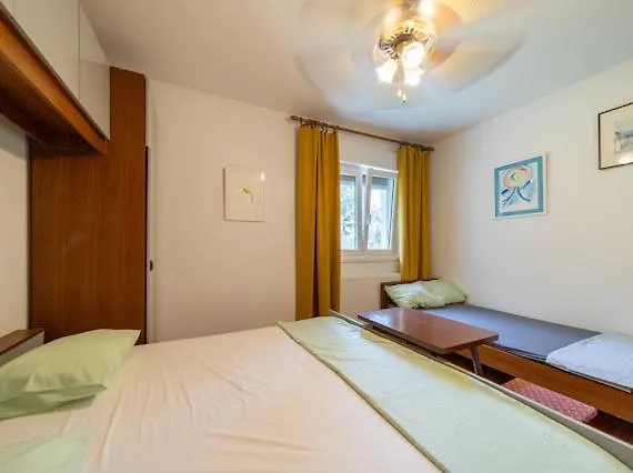 Fia 70S Beach Apartment 라브 펜션