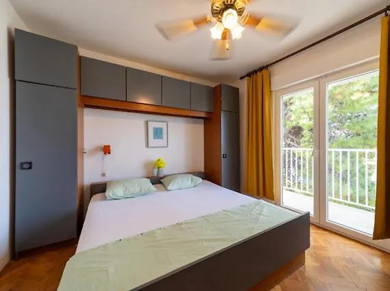Fia 70S Beach Apartment 라브 펜션